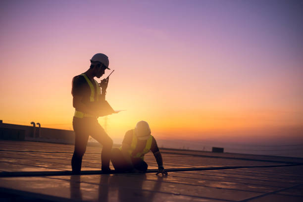 Quick and Trustworthy Emergency Roof Repair Services in Rochester, PA