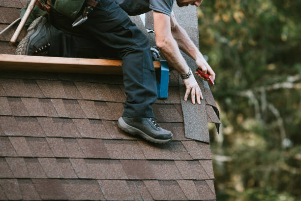 Reliable Rochester, PA Roofing Contractor Solutions